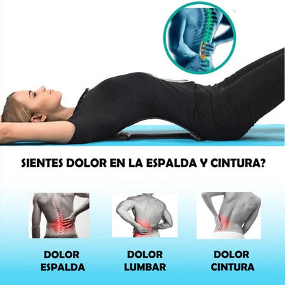 Lumbar PRO™ Corrector Lumbar y Postura