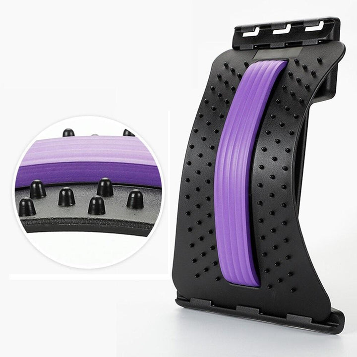 Lumbar PRO™ Corrector Lumbar y Postura